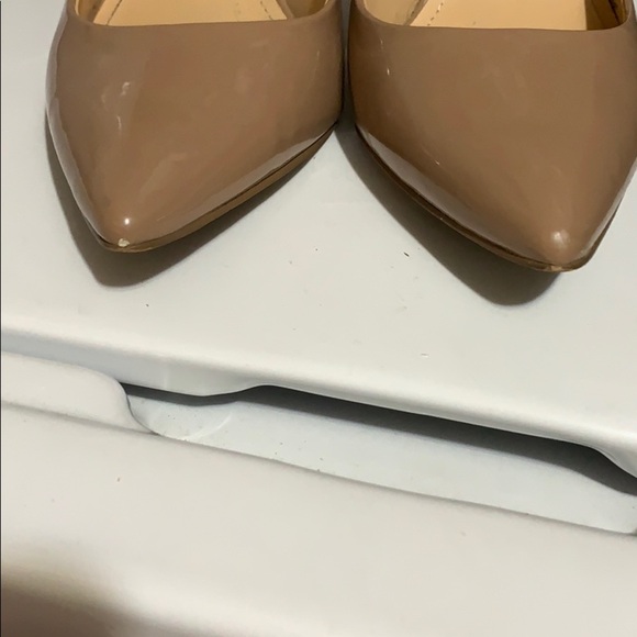 Nude heels - Picture 5 of 7